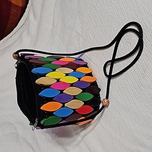 Ladies Beaded purse